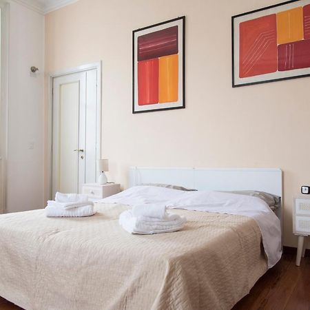 Brera District 2 Bedrooms -Youhosty Milan Exterior photo