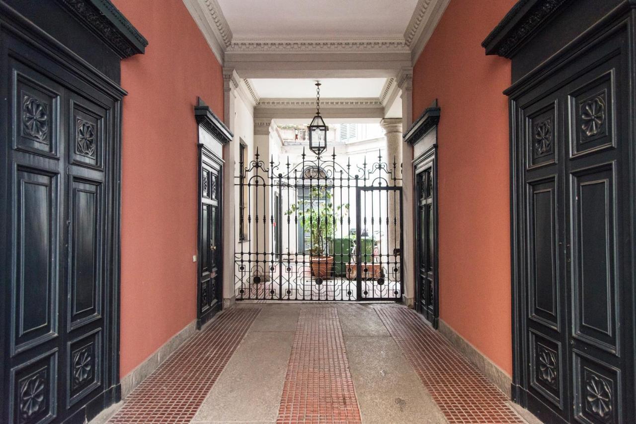 Brera District 2 Bedrooms -Youhosty Milan Exterior photo