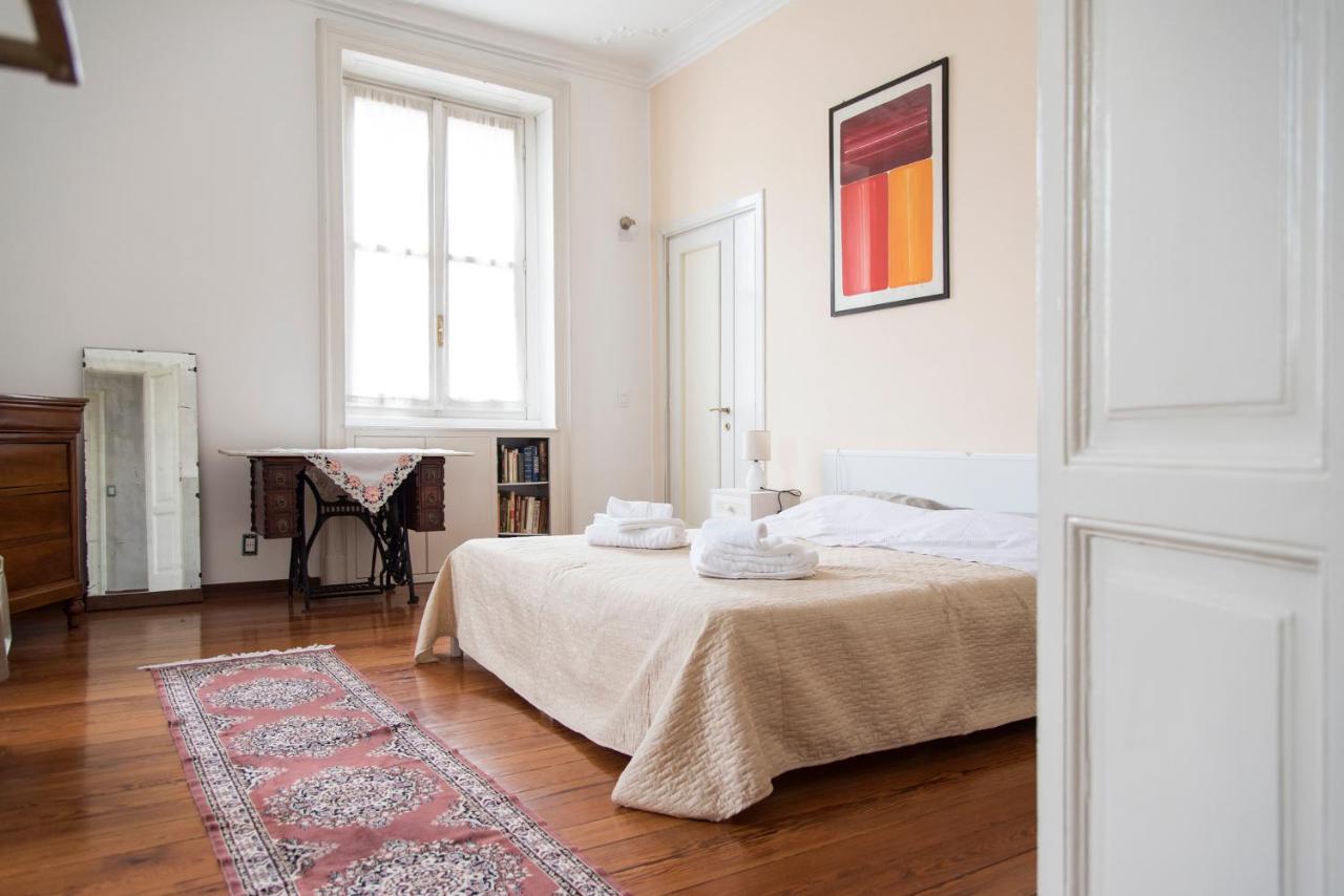 Brera District 2 Bedrooms -Youhosty Milan Exterior photo