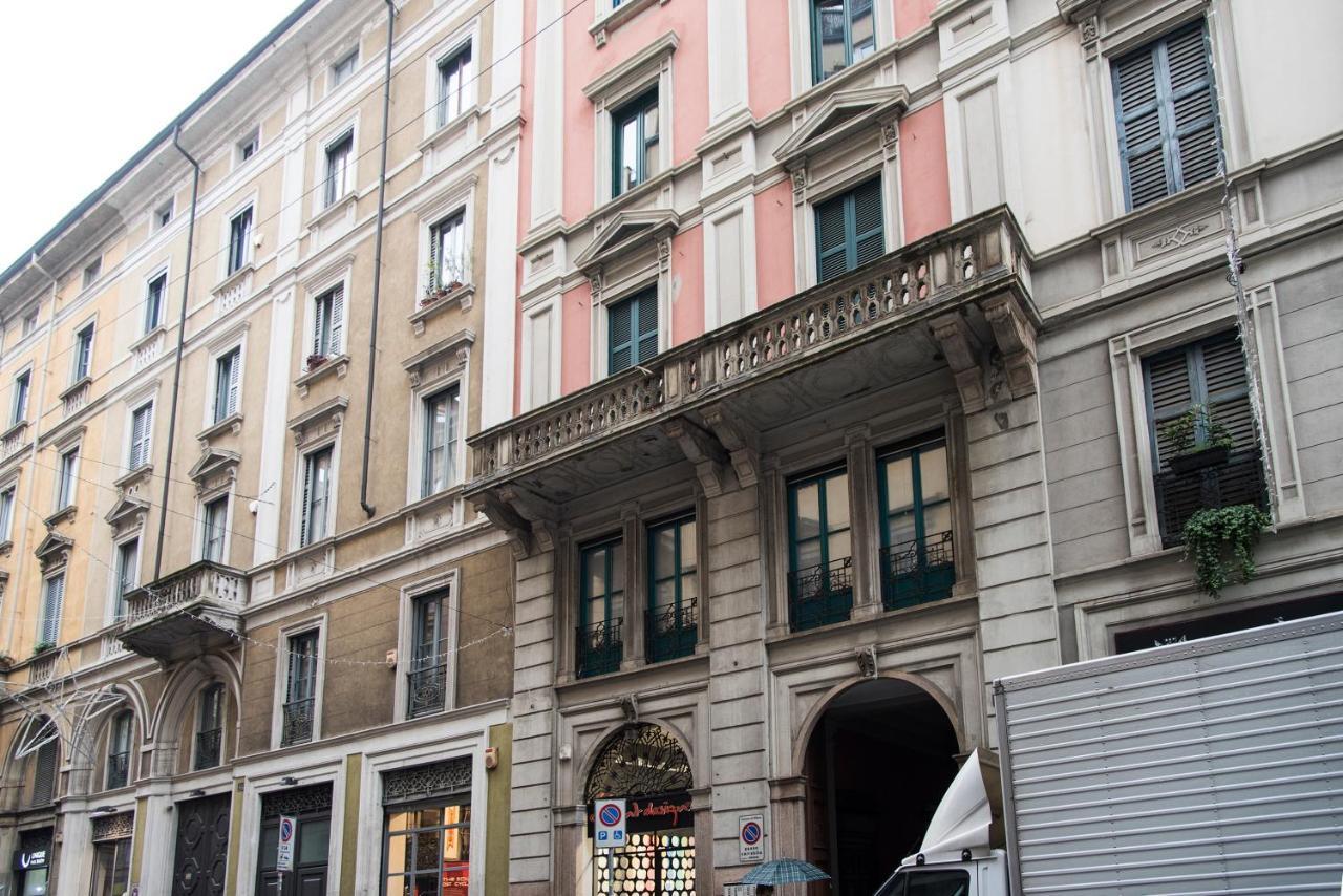 Brera District 2 Bedrooms -Youhosty Milan Exterior photo