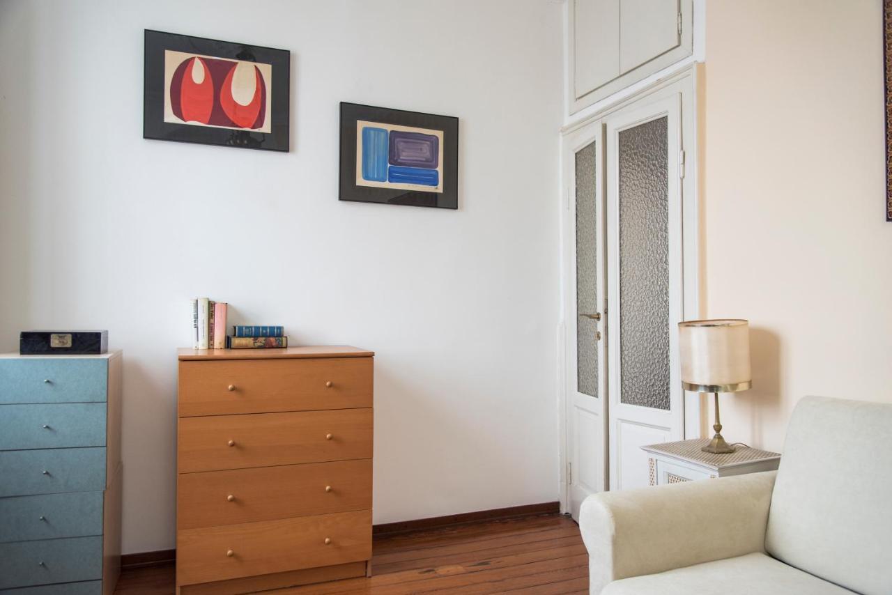 Brera District 2 Bedrooms -Youhosty Milan Exterior photo