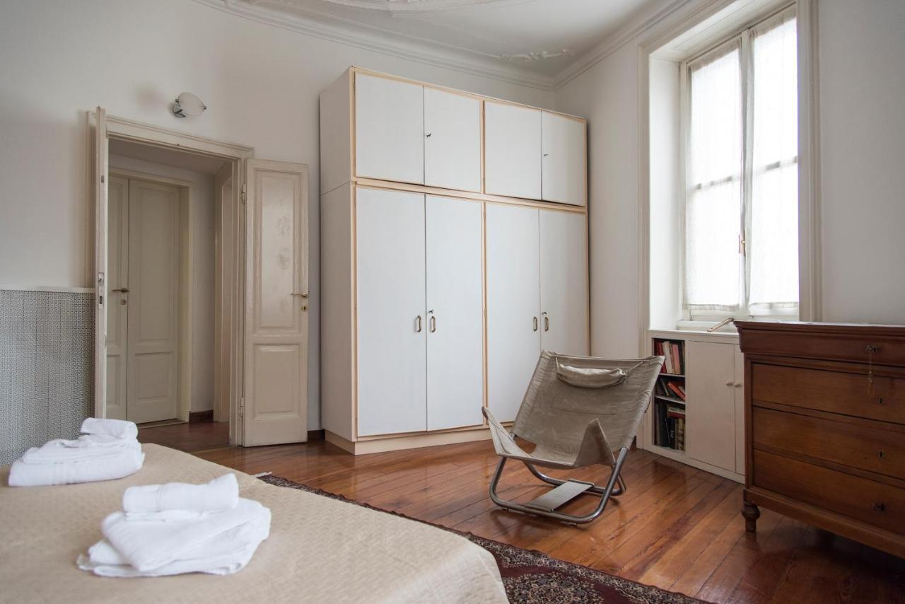Brera District 2 Bedrooms -Youhosty Milan Exterior photo