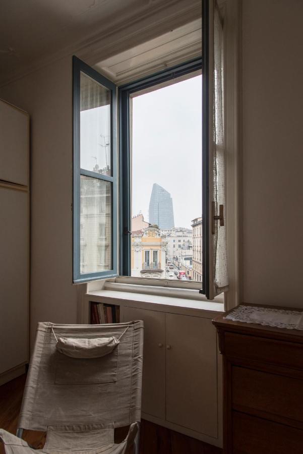 Brera District 2 Bedrooms -Youhosty Milan Exterior photo
